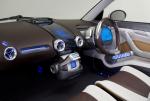 Mitsubishi i-MiEV Sport 2007 года